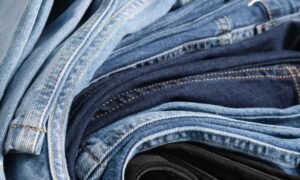 Jeans Modern