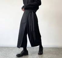 Hakama Pants