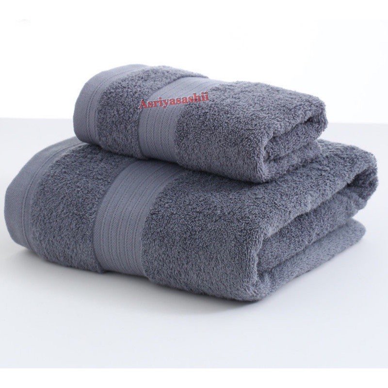 apaakah handuk harus dicuci setiap hari?