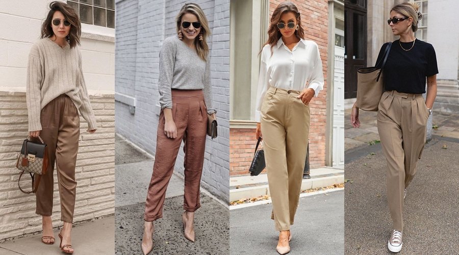 cara memilih warna baju