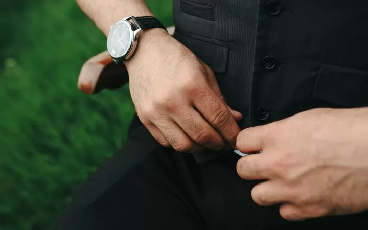 Apakah Jam Tangan Analog Masih Jadi Pilihan