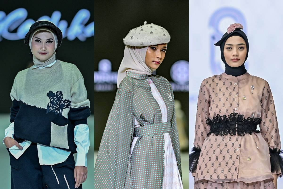 Styling Hijab Modern untuk Tampil Modis dan Elegan