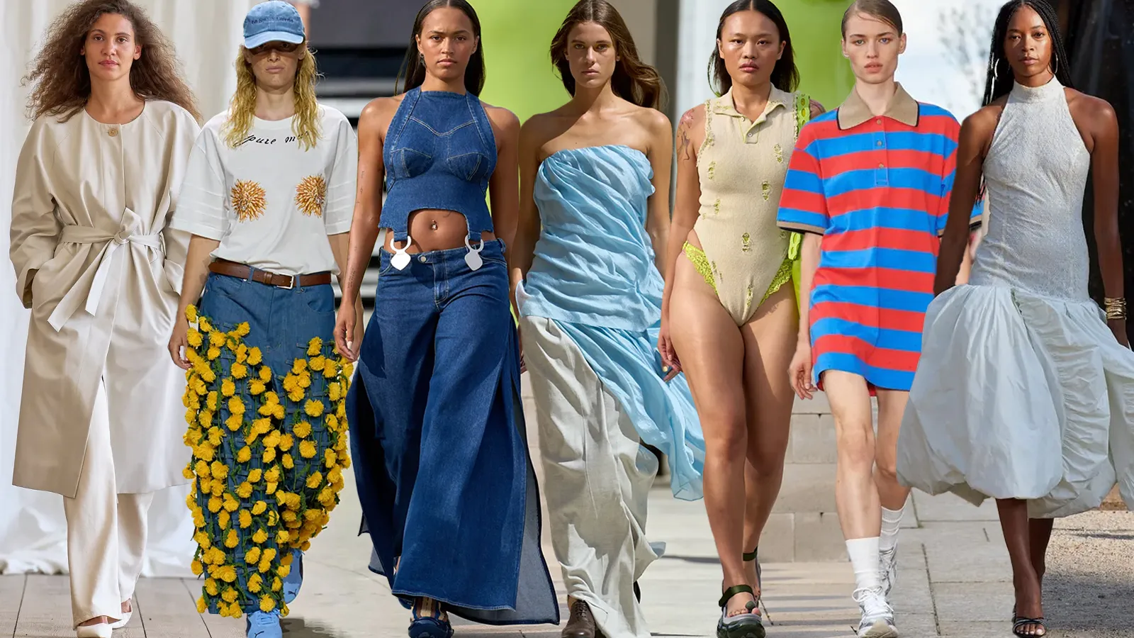 Copenhagen Fashion Week: 