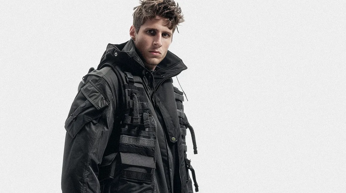 Techwear: 