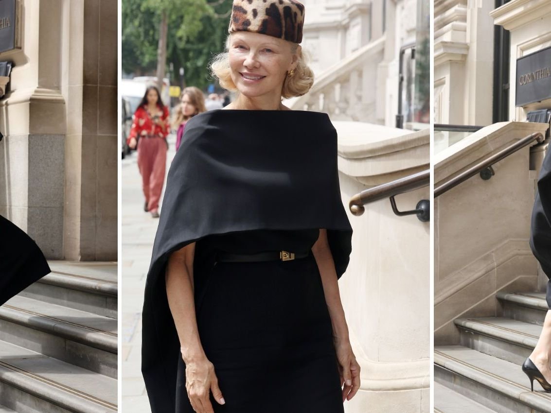 Pillbox Hats: 