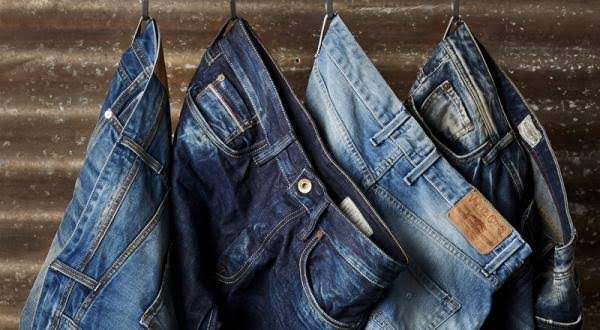 Asal-Usul Kepopuleran Celana Jeans Di Seluruh Dunia: 