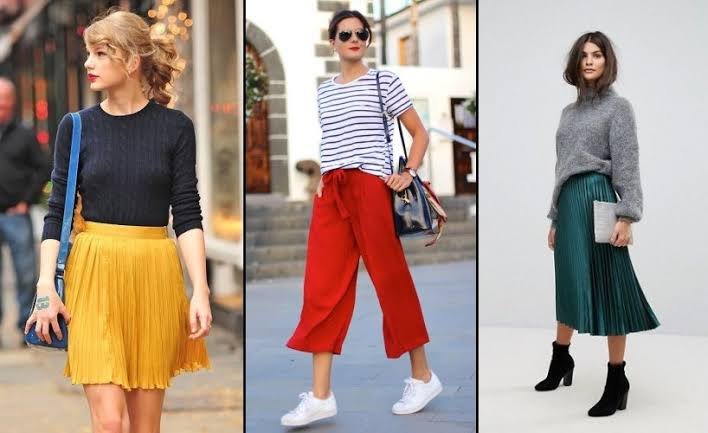Cara Memadukan Warna Baju Dan Celana Agar Terlihat Serasi: 