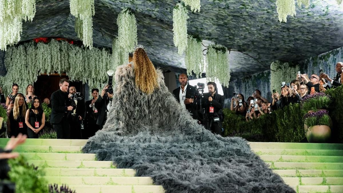 Met Gala: 